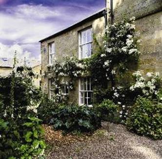 Old Hall Cottage - West Elevation 